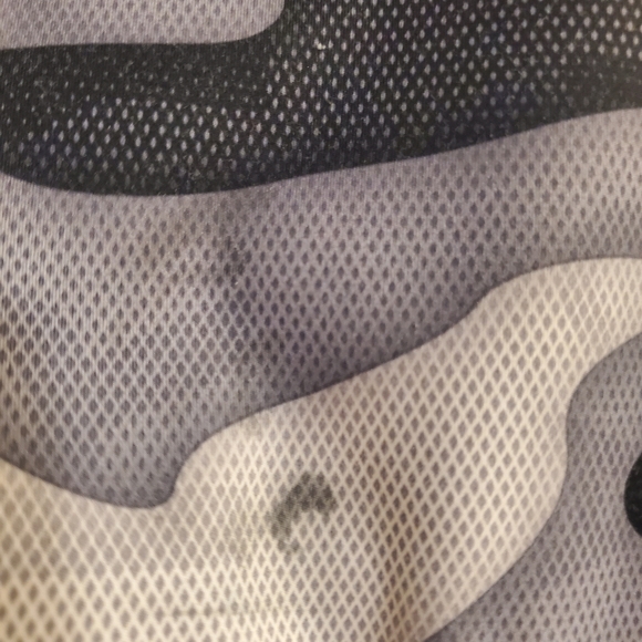 EUC Reebok Camo High Impact Sports Bra - Picture 3 of 6